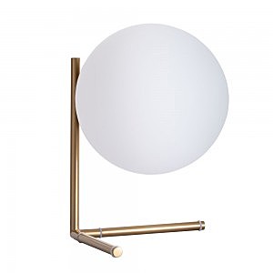 Настольная лампа Arte Lamp Bolla-Unica A1921LT-1AB