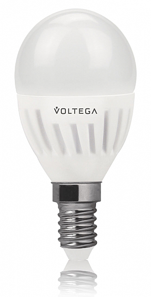 Светодиодная лампа Voltega CERAMICS 4693