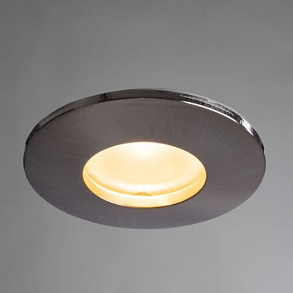 Встраиваемый светильник Arte Lamp A5440PL-1SS