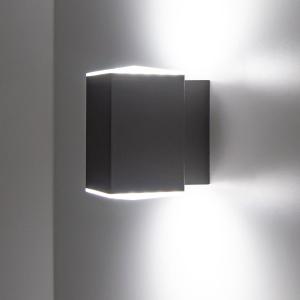 Уличный LED настенный светильник Citilux Улица CLU0002