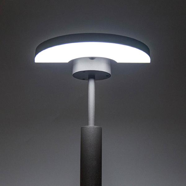 Уличный наземный светильник Citilux CLU03B1