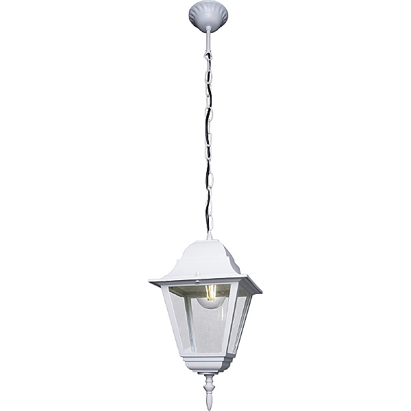 Уличный подвесной светильник Feron Классика 11031