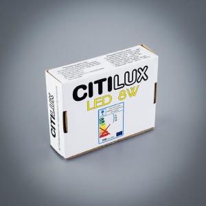 Citilux Омега CLD50K080N