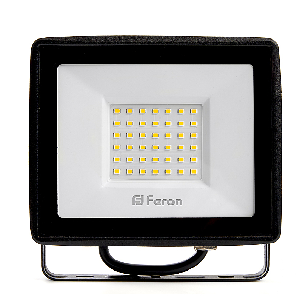 Прожектор уличный светодиодный Feron LL-921 29497