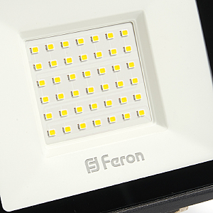 Прожектор уличный светодиодный Feron LL-921 29497