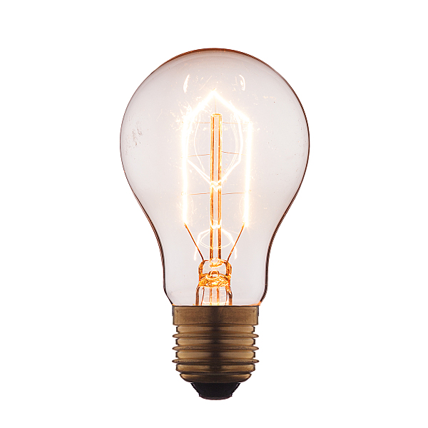 Ретро лампа Loft It Edison Bulb 1002