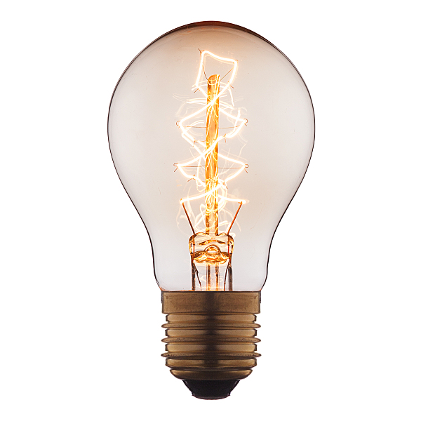Ретро лампа Loft It Edison Bulb 1004-C