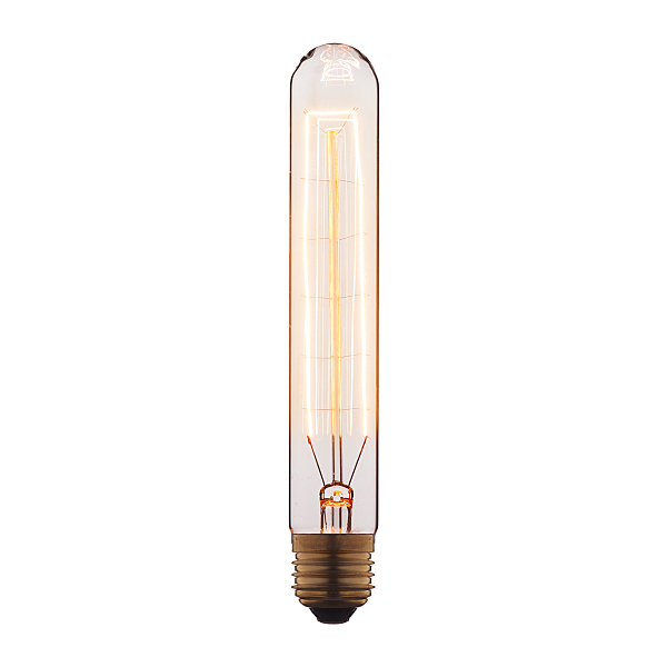 Ретро лампа Loft It Edison Bulb 1040-H