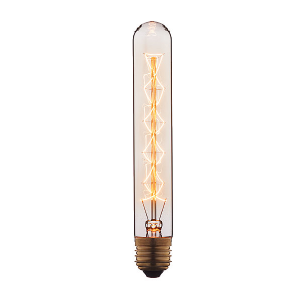 Ретро лампа Loft It Edison Bulb 1040-S