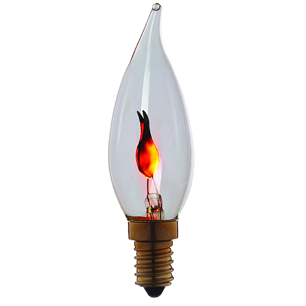 Ретро лампа Loft It Edison Bulb 3503