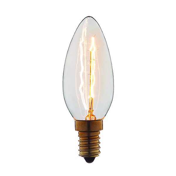 Ретро лампа Loft It Edison Bulb 3540