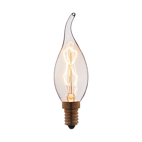 Ретро лампа Loft It Edison Bulb 3540-TW