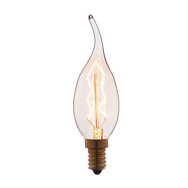 Ретро лампа Loft It Edison Bulb 3560-TW