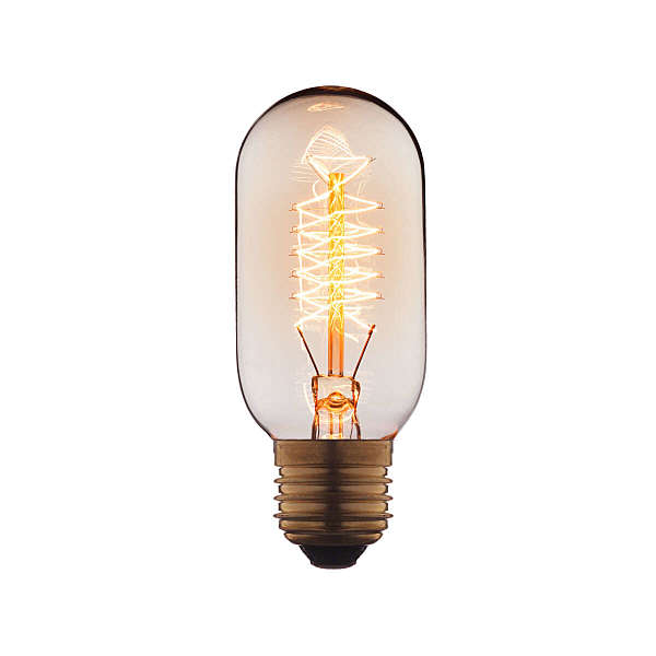 Ретро лампа Loft It Edison Bulb 4540-S