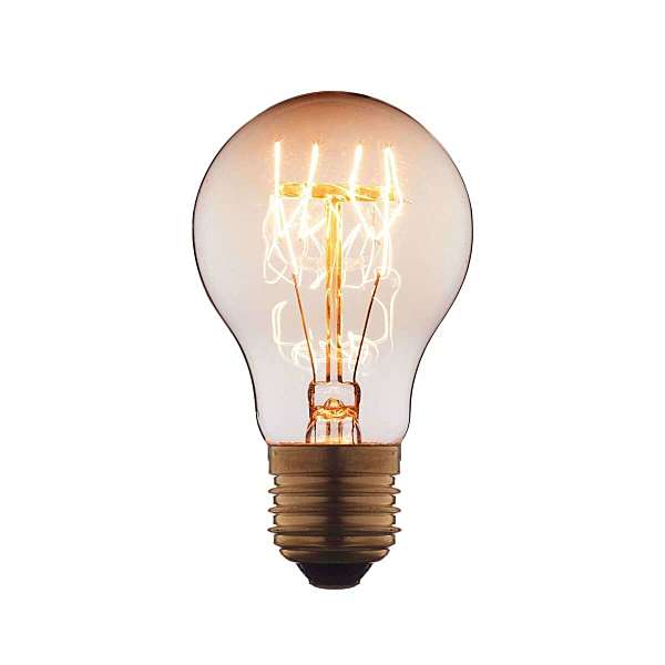 Ретро лампа Loft It Edison Bulb 7560-T
