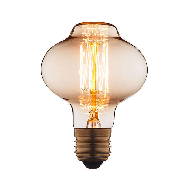 Ретро лампа Loft It Edison Bulb 8540-SC
