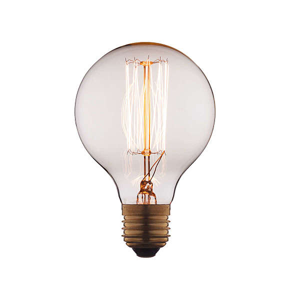 Ретро лампа Loft It Edison Bulb G8040