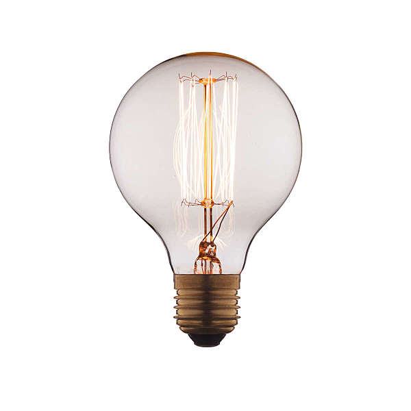 Ретро лампа Loft It Edison Bulb G8060
