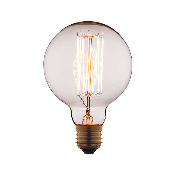 Ретро лампа Loft It Edison Bulb G9560