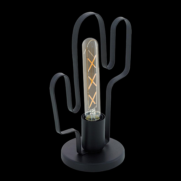 Декоративная лампа Eglo Coldfield 49907