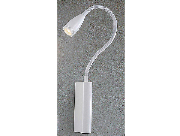Настенное бра Newport 14800 14801/A LED white