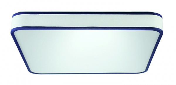 Потолочный светодиодный светильник Luxolight  LUX0300228