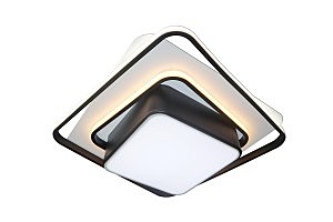 Потолочная светодиодная люстра LED Natali Kovaltseva 81038/4C