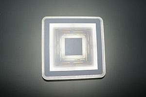 Настенный светильник Natali Kovaltseva LED 81017/1W