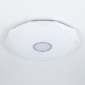 Потолочный LED светильник Citilux Диамант Смарт CL713A100G