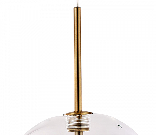 Светильник подвесной Arte Lamp Cameron A7720SP-1AB