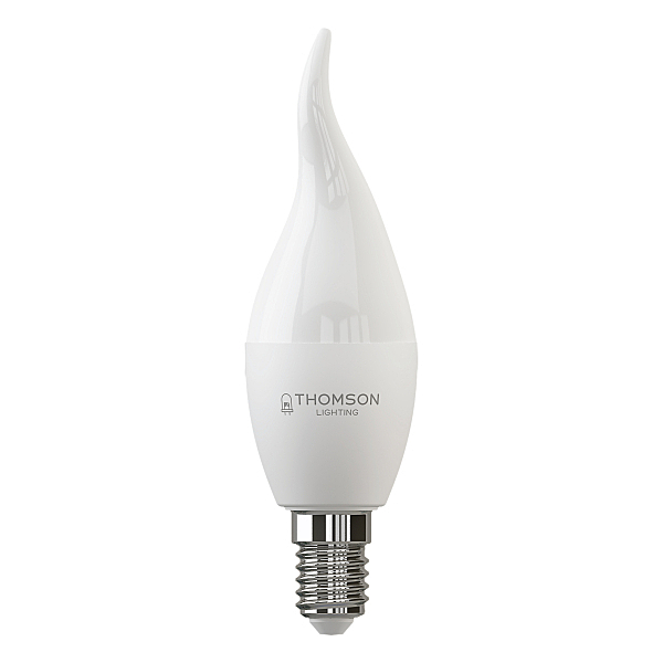Светодиодная лампа Thomson Led Tail Candle TH-B2027