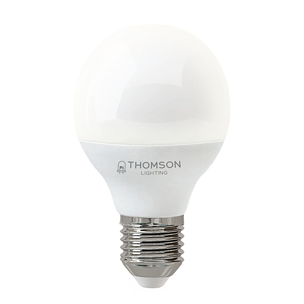 Светодиодная лампа Thomson Led Globe TH-B2037