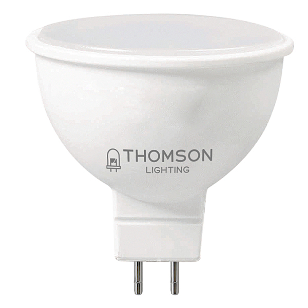 Светодиодная лампа Thomson Led Mr16 TH-B2043