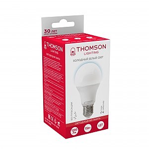 Светодиодная лампа Thomson Led A60 TH-B2305