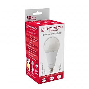 Светодиодная лампа Thomson Led A95 TH-B2355