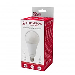 Светодиодная лампа Thomson Led A95 TH-B2355