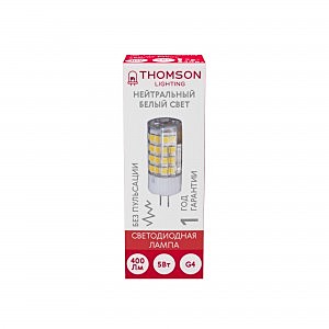 Светодиодная лампа Thomson Led G4 TH-B4206