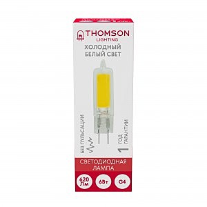 Светодиодная лампа Thomson Led G4 TH-B4221