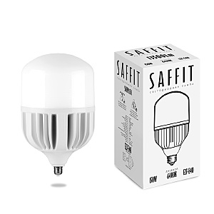 Светодиодная лампа Saffit SBHP1150 55144