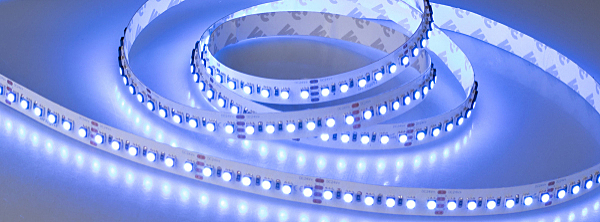 LED лента Arlight MINI RGB 022719(2)