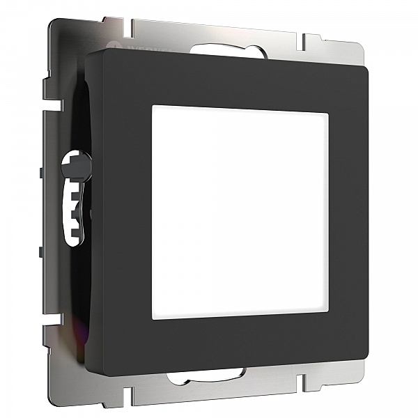 Werkel W1154308/ Встраиваемая LED подсветка (черный)