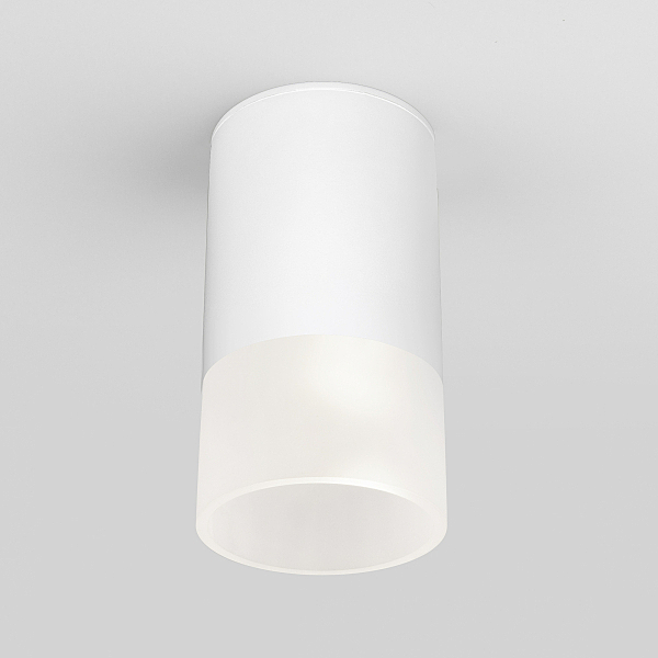 Уличный потолочный светильник Elektrostandard Light LED Light LED 2106 (35139/H) белый