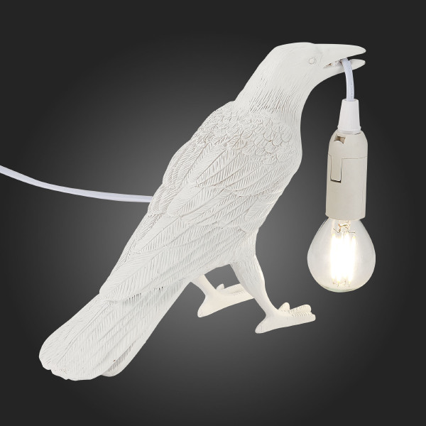 Декоративная лампа Evoluce Gavi SLE115304-01