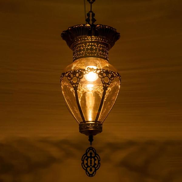 Светильник подвесной Citilux Каир CL419213