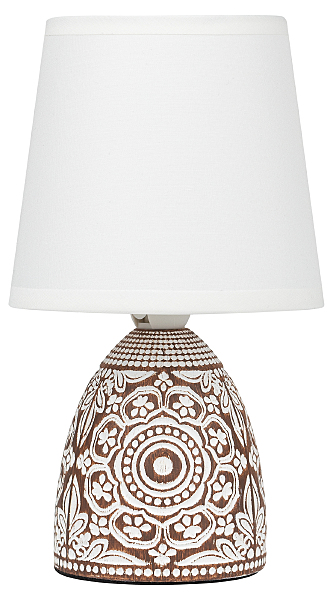 Настольная лампа Rivoli Debora D7045-501