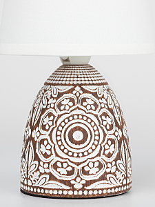 Настольная лампа Rivoli Debora D7045-501