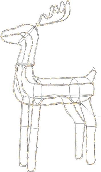 Световая фигура Eglo Tuby Deer 411448