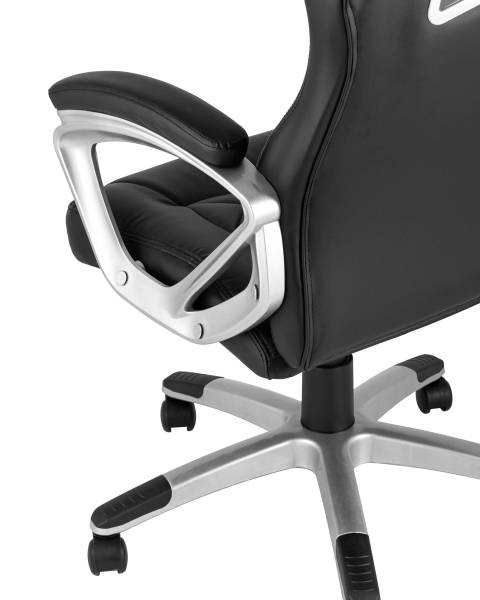 Компьютерное кресло Stool Group Continental УТ000004571