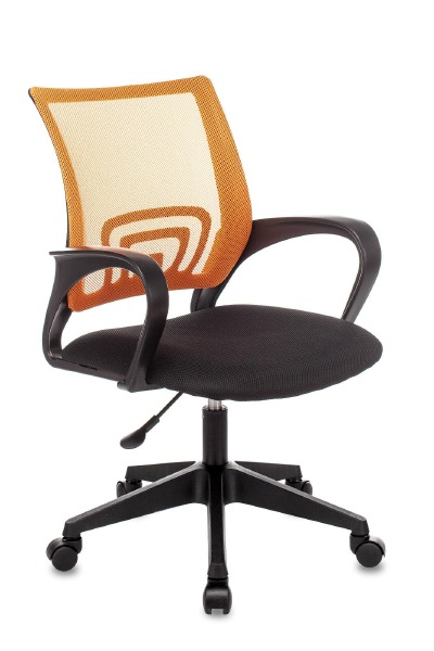 Кресло офисное Stool Group ST-Basic УТ000035165