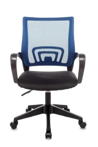 Кресло офисное Stool Group ST-Basic УТ000035167